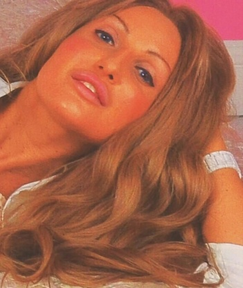 Анкета проститутки Анжелика - Фото, г. Могилевское, 32 года, №411