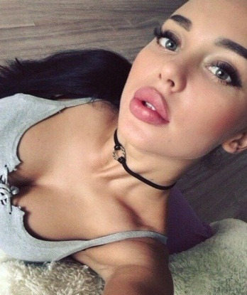 Анкета проститутки Валюшка - Фото, г. Могилевское, 24 года, №11299