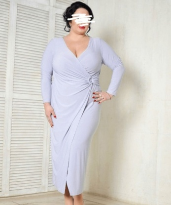 Анкета проститутки Галина - Фото, г. Могилевское, 44 года, №15547