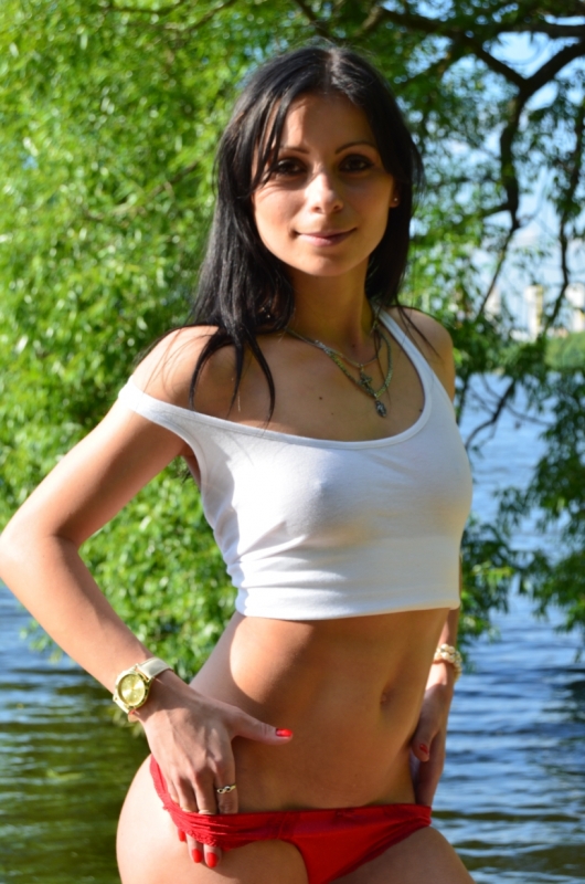 Анкета проститутки Ниночка - Фото, г. Могилевское, 22 года, №21880