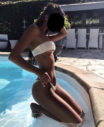 Анкета проститутки Анжелика - Фото, г. Могилевское, 25 лет, №4667